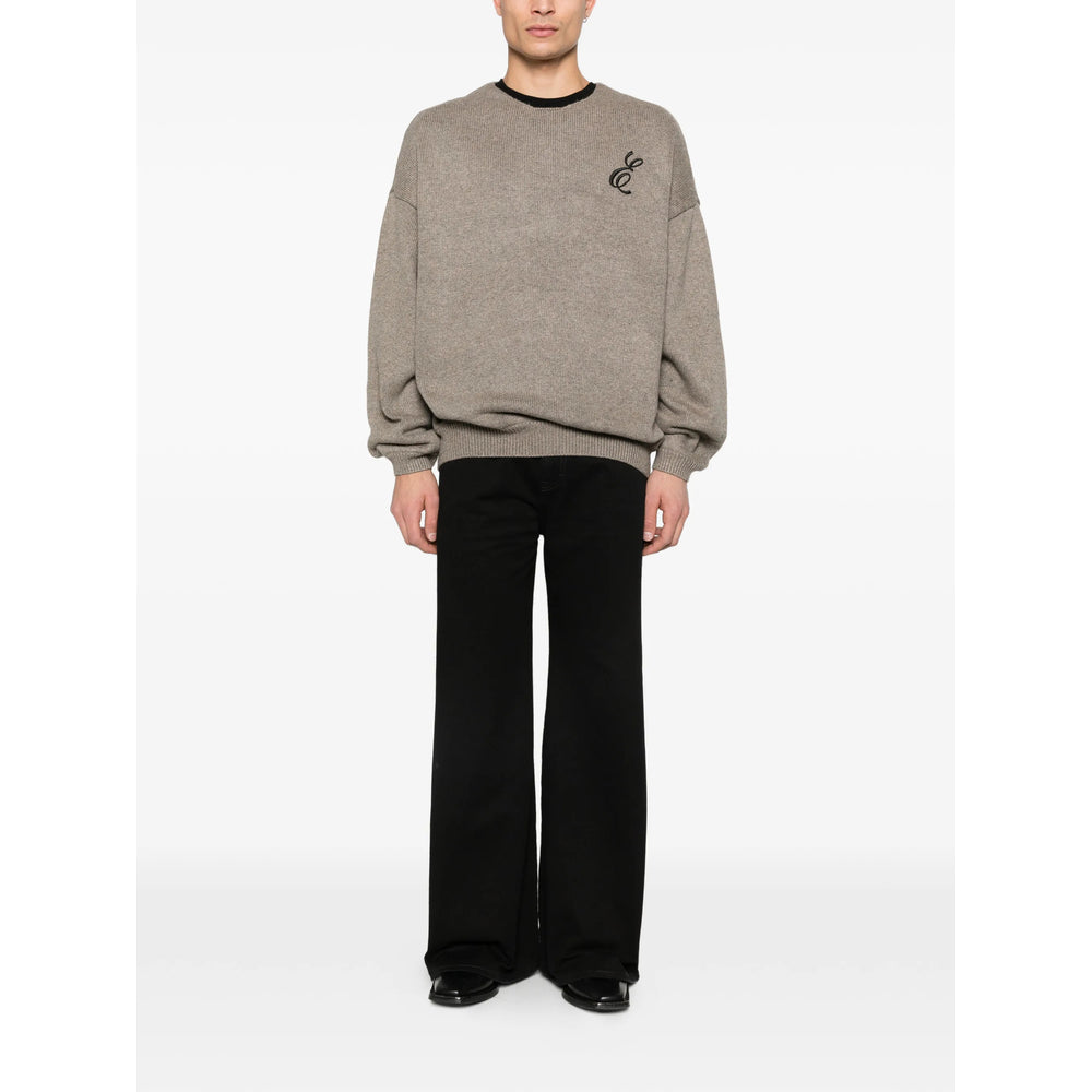 Fear Of God Essentials Sweaters - Neutral | cc764f6ee4339d4056a722b9f70f950ae2835ad8