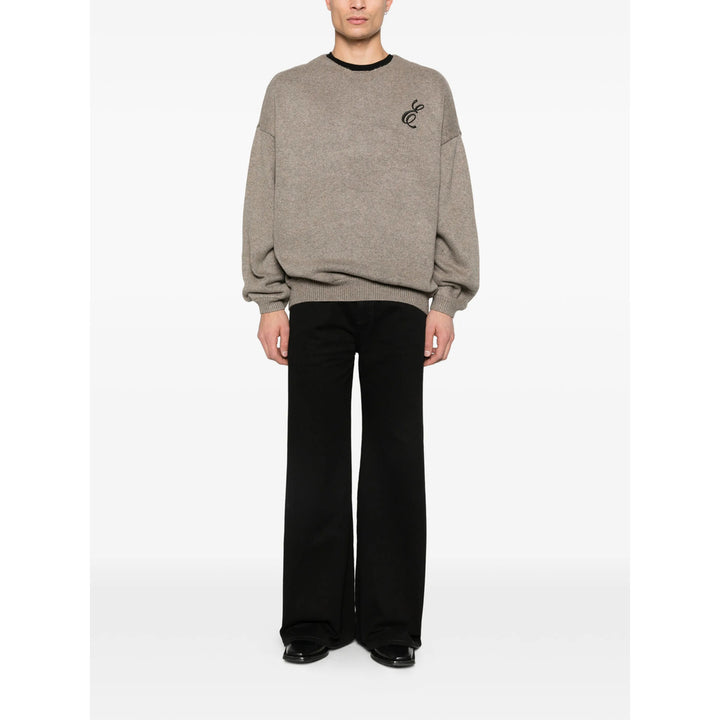 Fear Of God Essentials Sweaters - Neutral | cc764f6ee4339d4056a722b9f70f950ae2835ad8