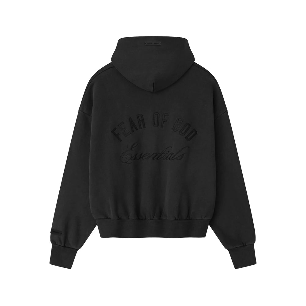 Fear Of God Essentials Sweatshirts - Black | ddaa721696e7626af2d9cadbc36bdd213bebd3dc