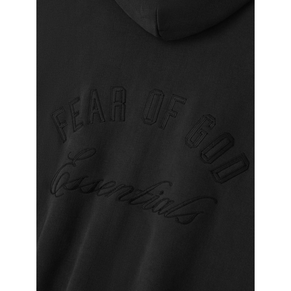 Fear Of God Essentials Sweatshirts - Black | bf047a228aa0e325004ed864a4731c846d0282f6