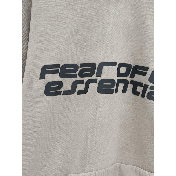 Fear Of God Essentials Sweatshirts - Gray | 7136ad371f1ea1f963adf5e3820f097a962cd0a2