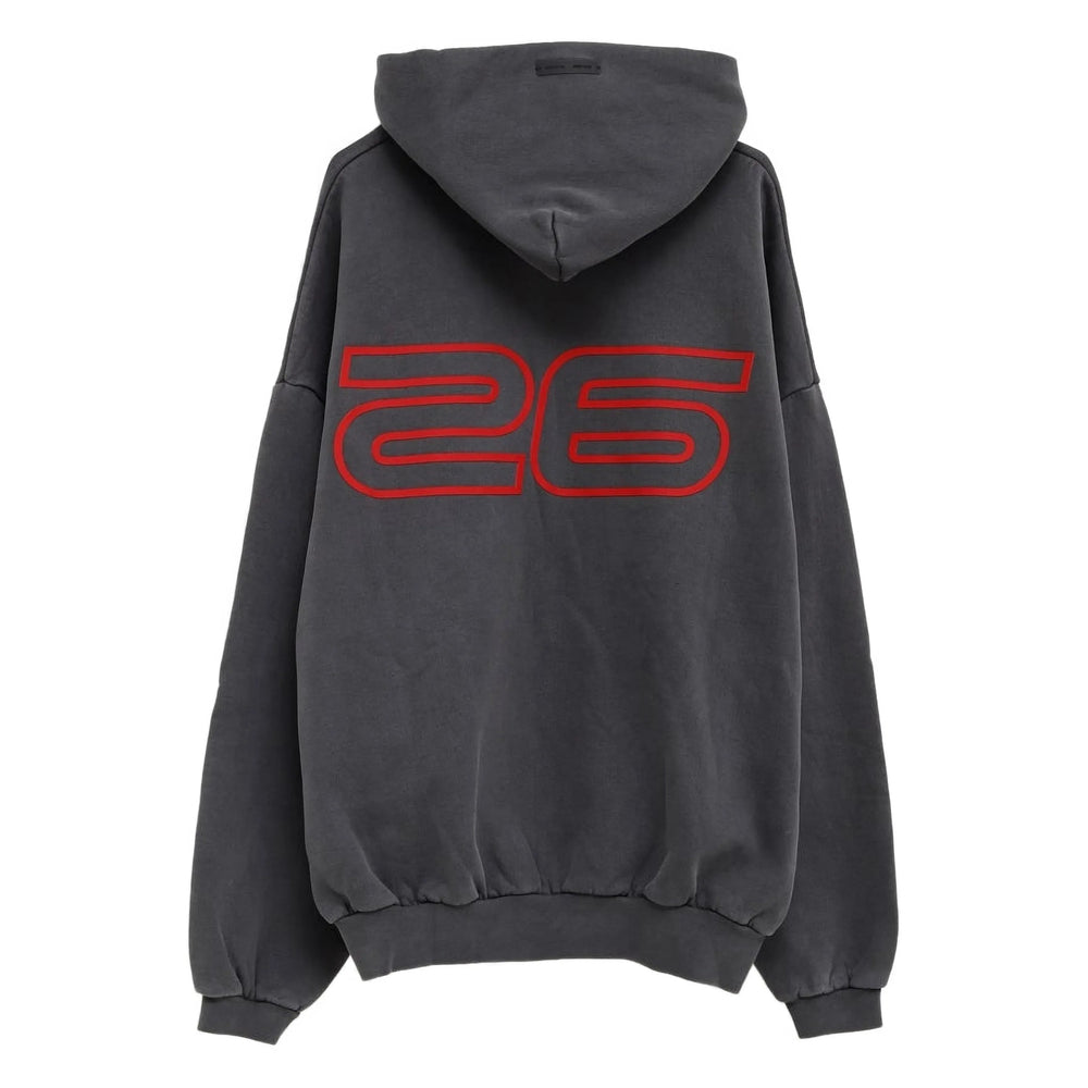 Fear Of God Essentials Sweatshirts - Gray | 7ad218e6f1436f99e09a61cf7eea21d4f8cbb9dd