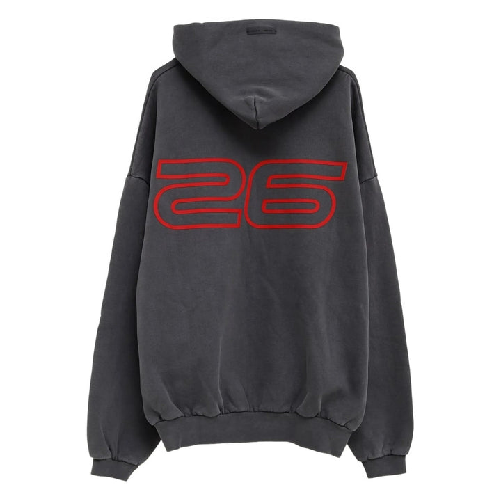 Fear Of God Essentials Sweatshirts - Gray | 7ad218e6f1436f99e09a61cf7eea21d4f8cbb9dd