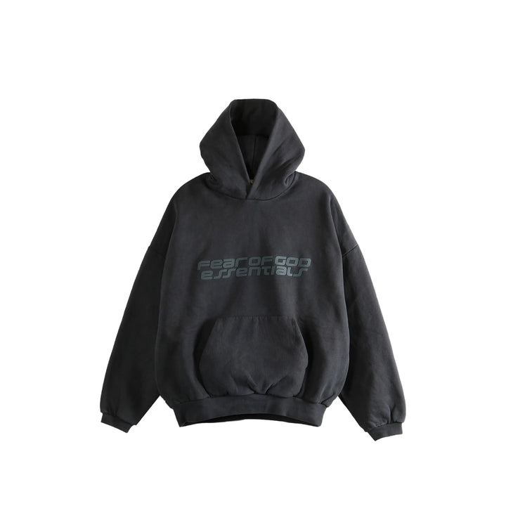 Fear Of God Essentials Sweatshirts - Gray | 694c3a3755b2c905e213bdeeae7c455db5d290d3