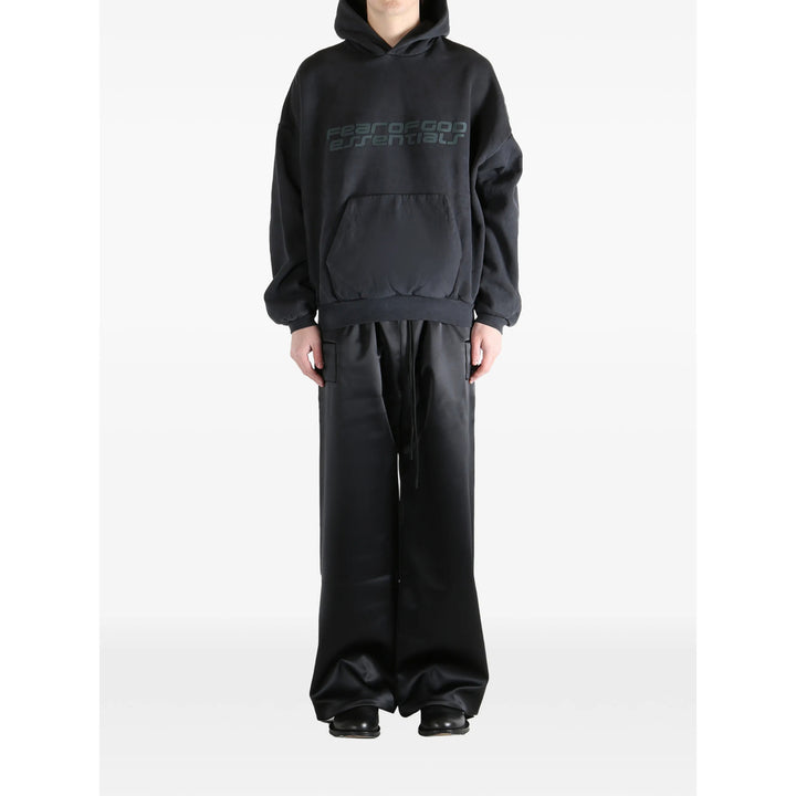 Fear Of God Essentials Sweatshirts - Gray | 7cba170156ec8b18c26e6c06b6045ee5a739301e