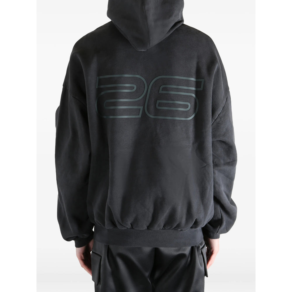 Fear Of God Essentials Sweatshirts - Gray | b04acb827f617cedf1a8cc4917337a1564921b62