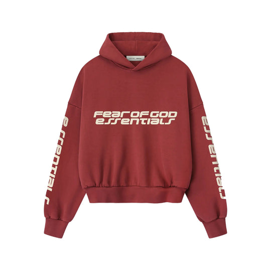 Sweatshirts Red