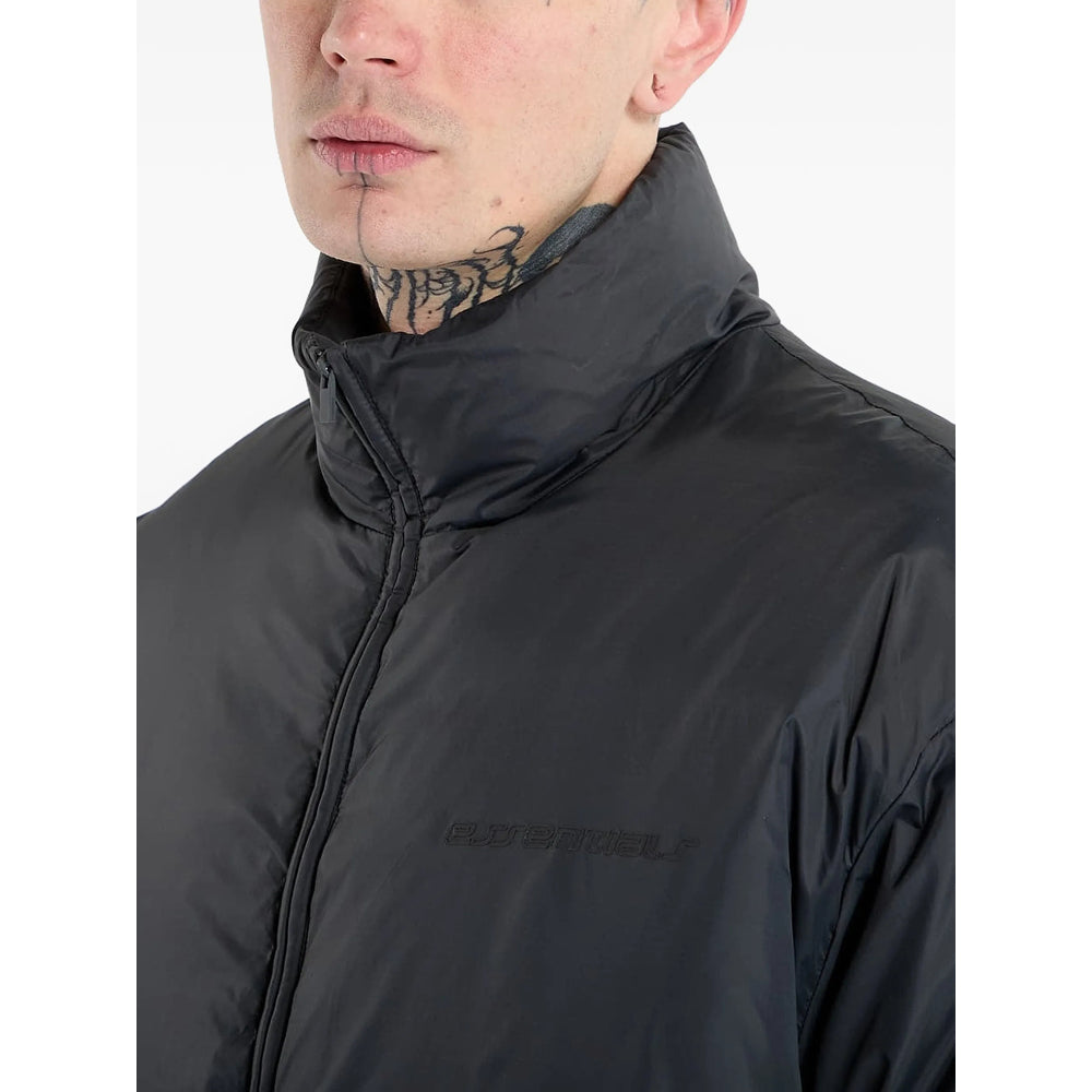 Fear Of God Essentials Outerwears - Gray | 5634c87d042815d66fe35b7081ca6ebba8e155b2