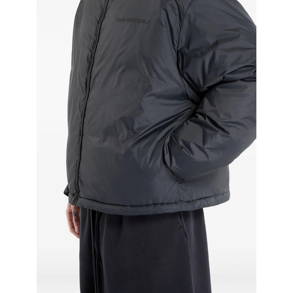 Fear Of God Essentials Outerwears - Gray | 7999bce0cc6af1ded1b7e4067e8accaf6ffc0917