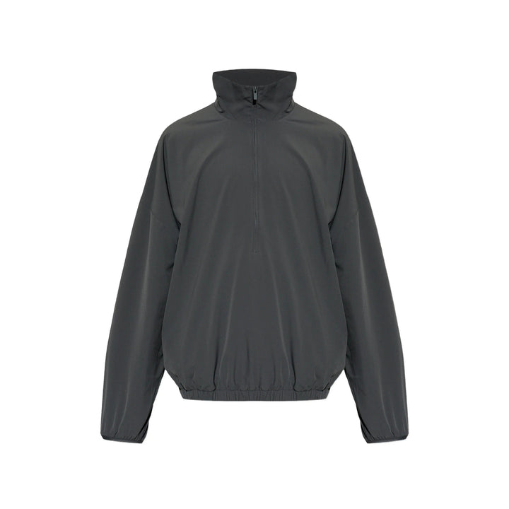 Fear Of God Essentials Outerwears - Gray | d335a40cc6ec35a35c9b2d1ff5764c8b8fcc4994