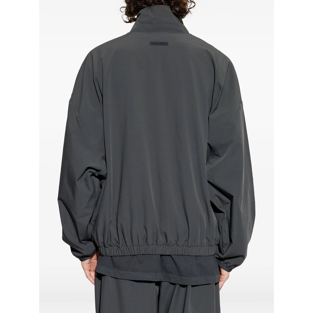 Fear Of God Essentials Outerwears - Gray | 0edd23e8efb45ae8bcd75c8c12eef67ed0cbffcd