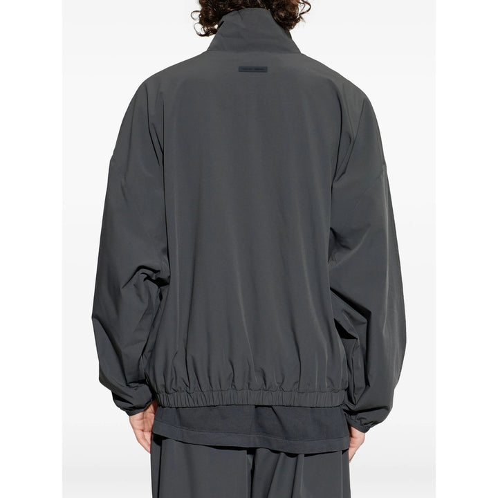 Fear Of God Essentials Outerwears - Gray | 0edd23e8efb45ae8bcd75c8c12eef67ed0cbffcd