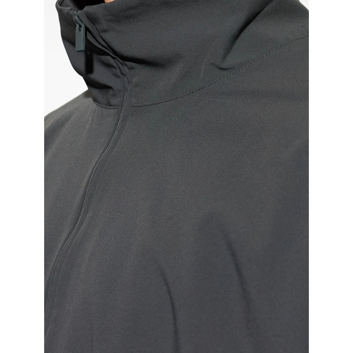 Fear Of God Essentials Outerwears - Gray | 4aeafadd332790ba6452d3e95f7ffc4f7d16acc3