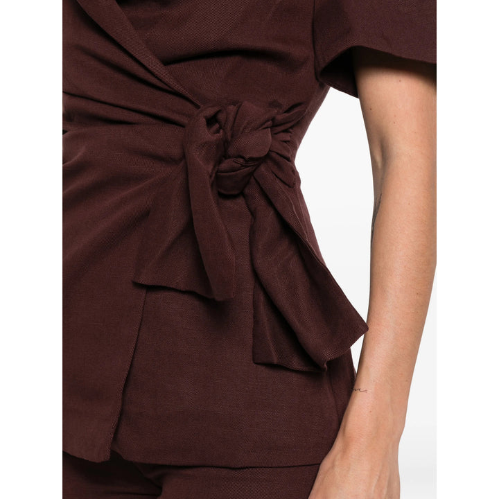 Faithfull The Brand Jackets - Red | 5ef6774e8231c076618662dfdbc5f2a18889d2d7