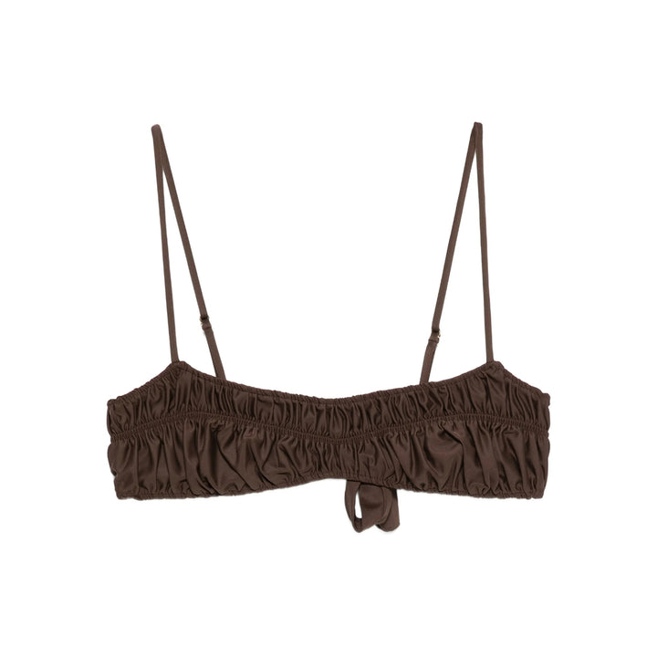 Faithfull The Brand Beachwear - Brown | ac91955568ec5c02efc9371a0e06eeeeead6f129