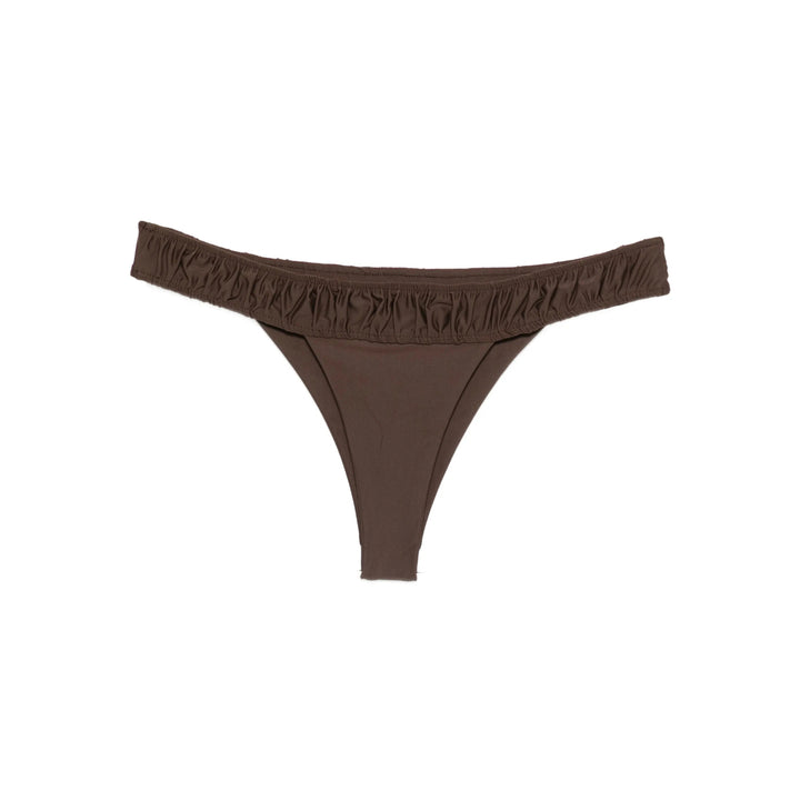 Faithfull The Brand Beachwear - Brown | d3fa57dd66fba3a1e51cfb7e9356368e21b48a13