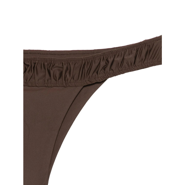 Faithfull The Brand Beachwear - Brown | 866cc1ae277792beb9d3030849254bf959d70bca