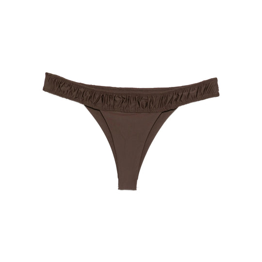 Beachwear Brown