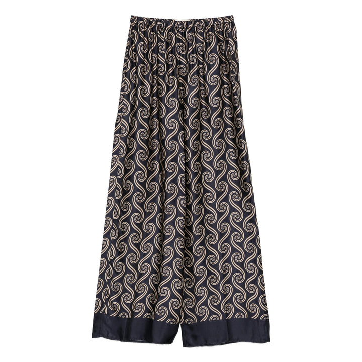 Faithfull The Brand Pants - Blue | e1fbf2fc99f43640aef57d532b5e8cf85d45b520