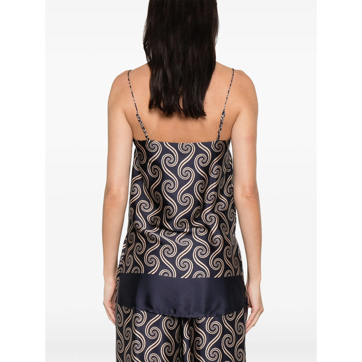 Faithfull The Brand Tops - Blue, Neutral | d3b1ce252a39a7411093a0734bf6601c02bdfefb