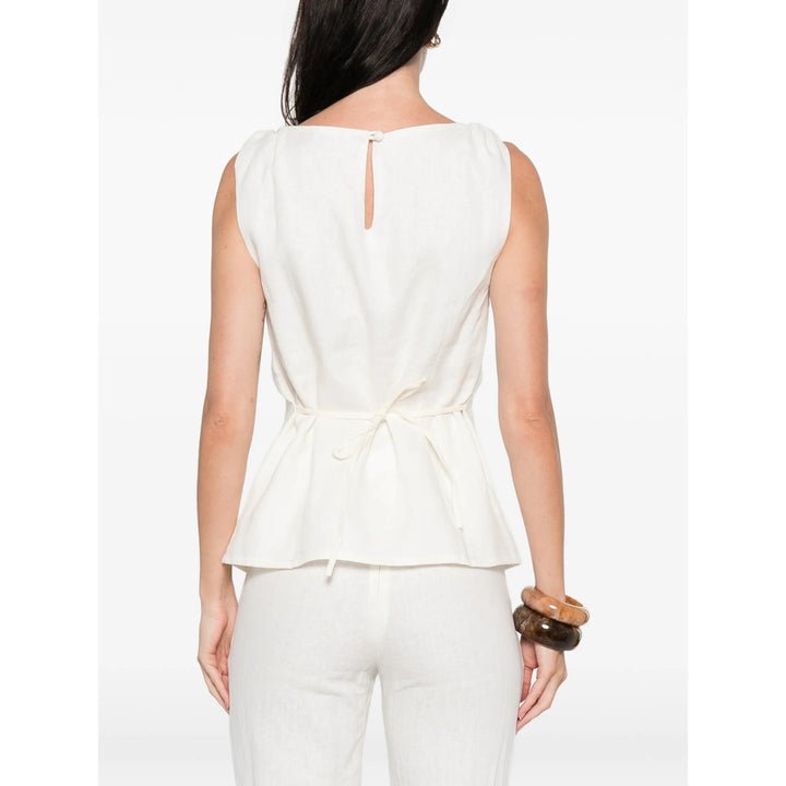 Faithfull The Brand Tops - White | 495688488020cf61e619ea1923290b678abeffe4