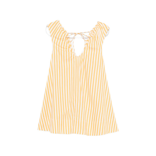 Dresses White, Yellow