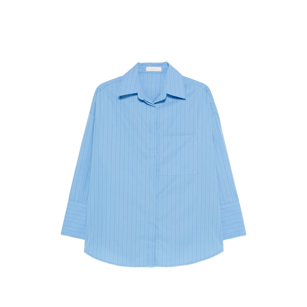 Faithfull The Brand Shirts - Blue | e2c0bc973f302d65e900bae2ee7e4fbdafb3155c