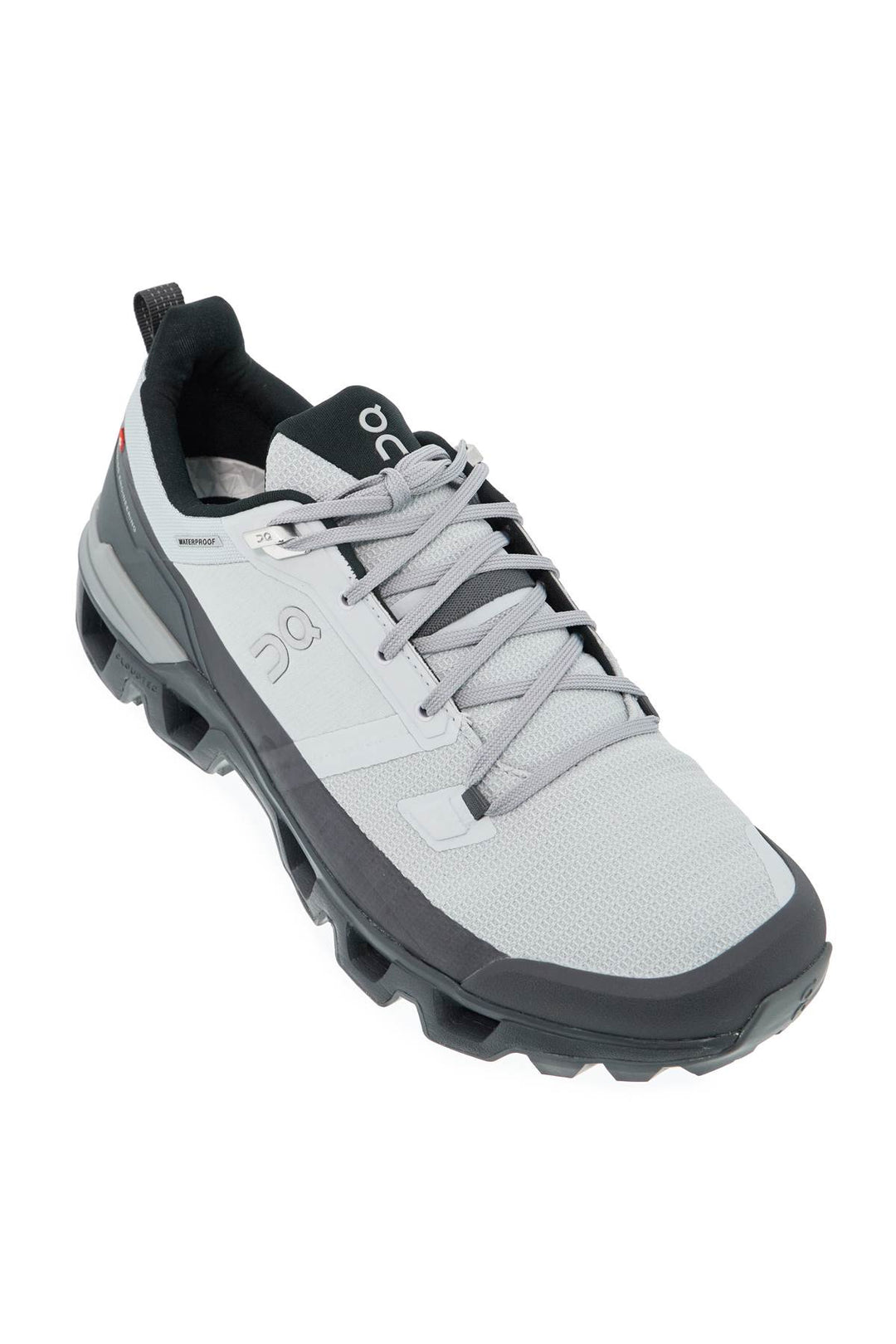 Sneakers Da Trekking Cloudwander Waterproof