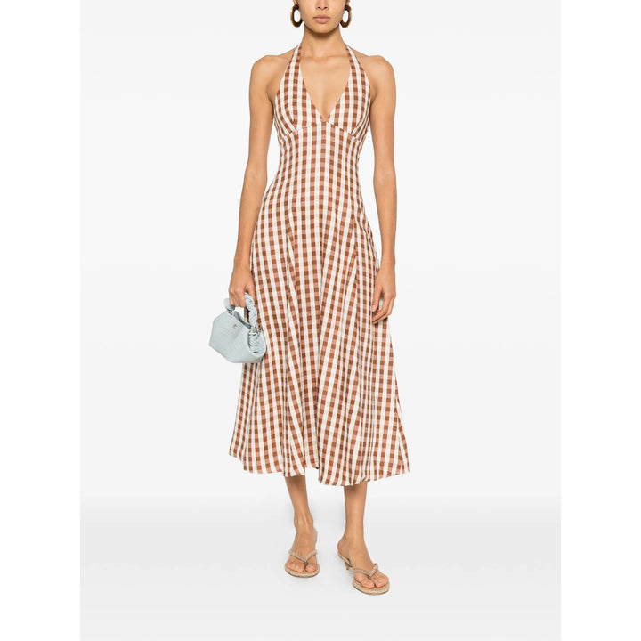 Faithfull The Brand Dresses -  | 01d66b07abdf809436d693290aabdbfb48d26867