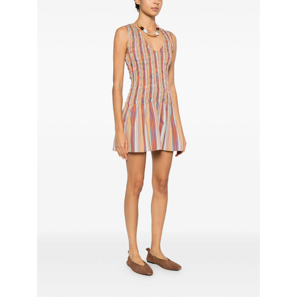 Faithfull The Brand Dresses -  | ebdf9abdaa12f2c65ecc2eebc0bd0271ffebb6e8