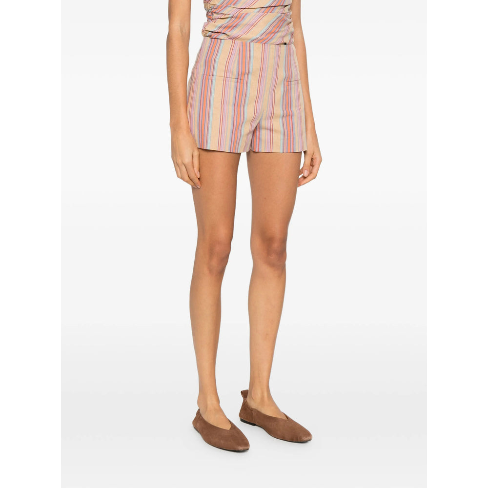 Faithfull The Brand Shorts -  | 1755c6920f624de3d93dcdcca96e5b6026693b67