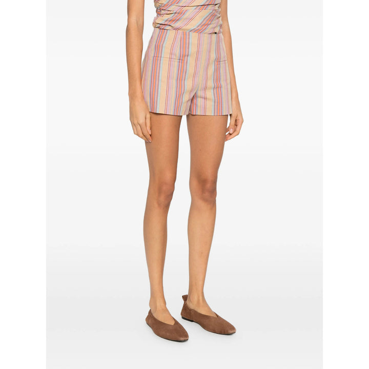 Faithfull The Brand Shorts -  | 1755c6920f624de3d93dcdcca96e5b6026693b67