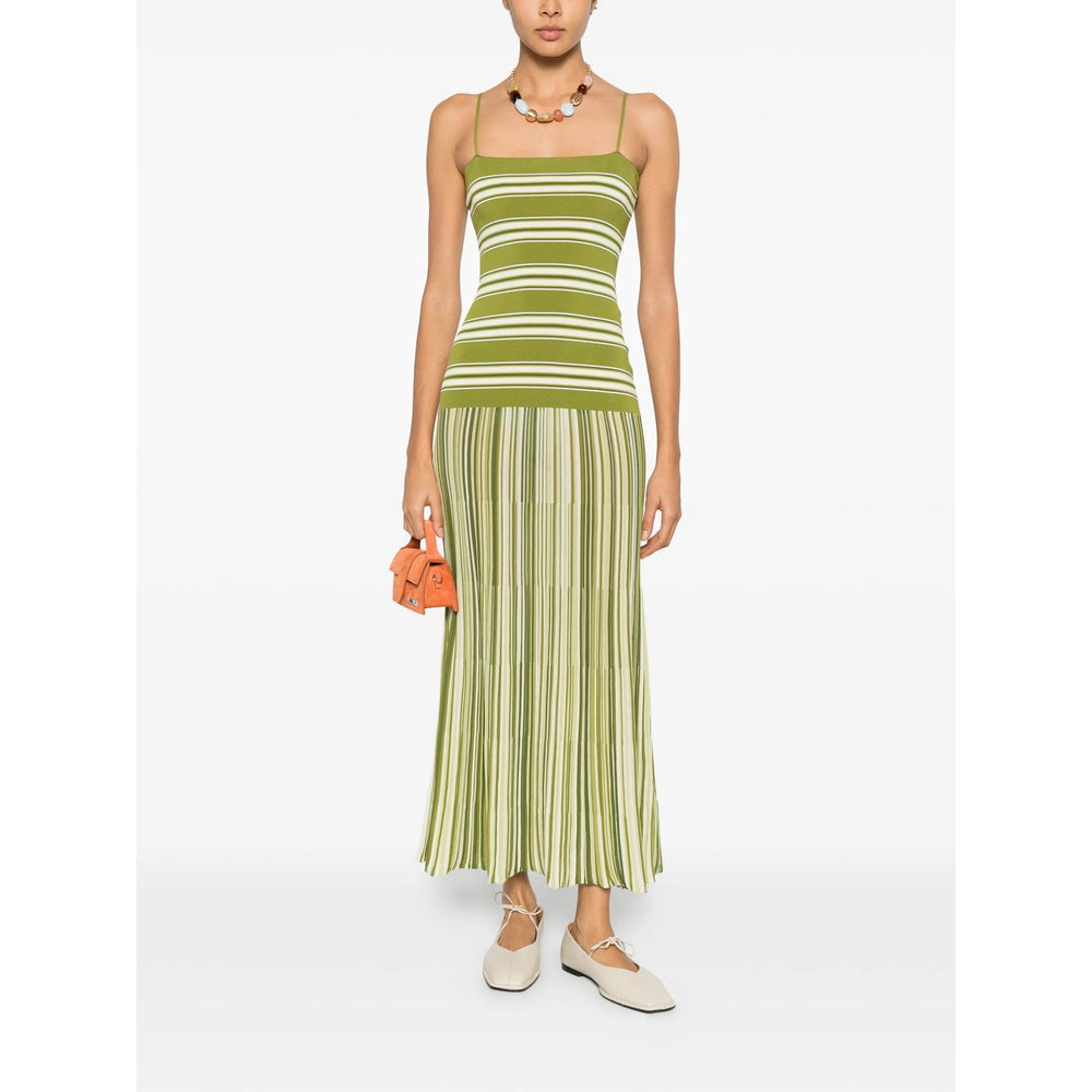 Faithfull The Brand Dresses -  | b8378834abd4963d7d0be563bef0d5c6c0b21ad3