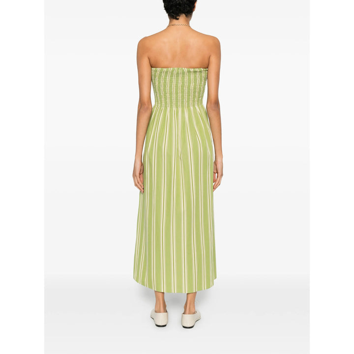 Faithfull The Brand Dresses -  | 5b637d7f1da8c2f65ca25e26f814484e7ca88c94