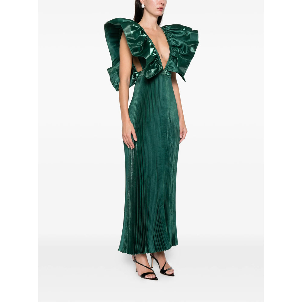 L'IdÉE Dresses - Green | 03df4d3d820b9b5a5d1efc75a9094c0d36576eef