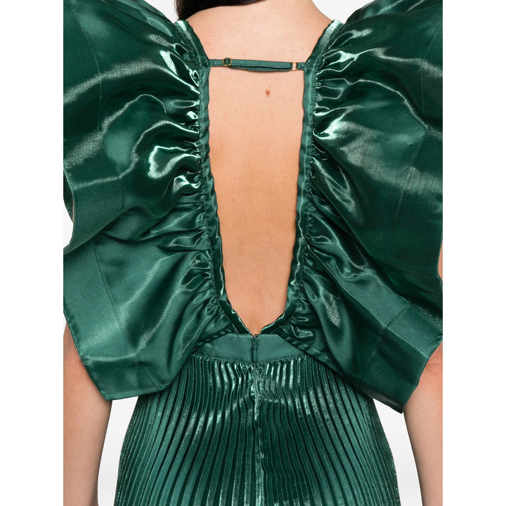 L'IdÉE Dresses - Green | e154a185d97695f0feb5dc4caebfe14d3dd9385d