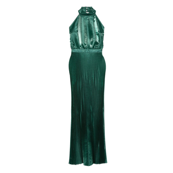 Dresses Green