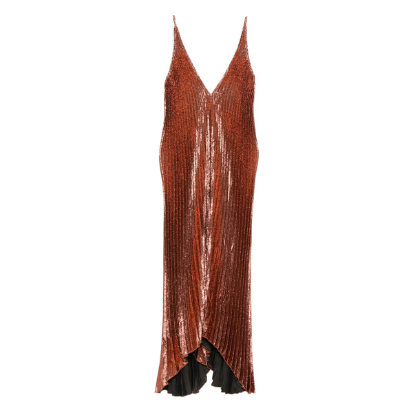 Dresses Brown