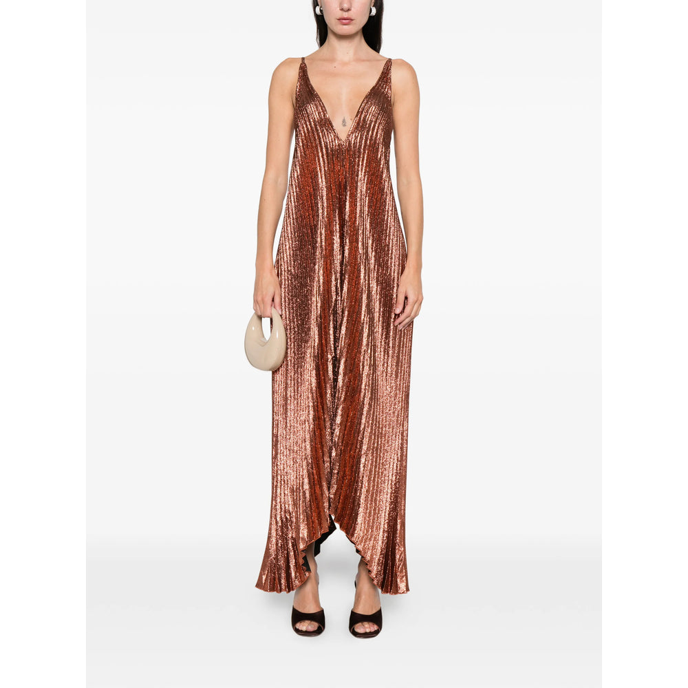 L'IdÉE Dresses - Brown | 6ce246eb1c9c0f2f5df8507875b77d474295ff81