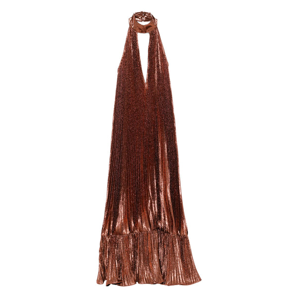 Dresses Brown