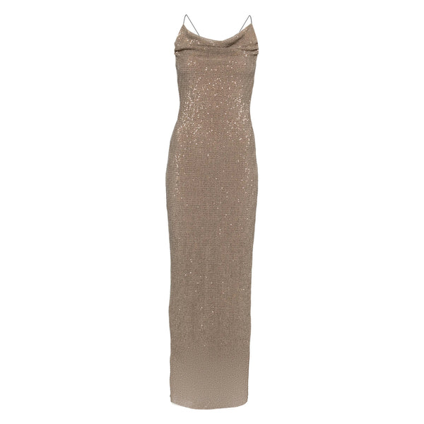 Dresses Brown