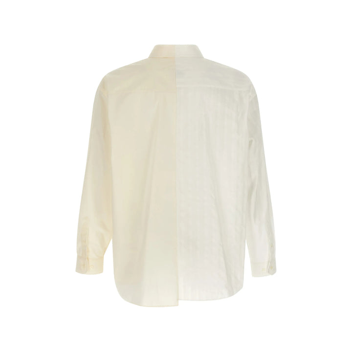 Mm6 Maison Margiela Shirts - Neutral | a652cf8eda8725969c18adbe651449584fa1238e