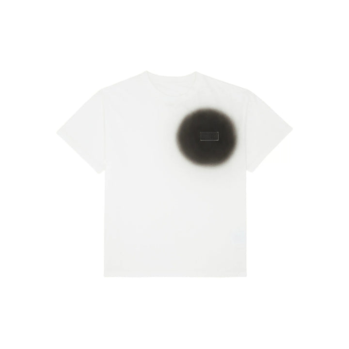 Mm6 Maison Margiela T Shirts - White | fe6c6a13511e466e69b937232410c8044f7a9be0