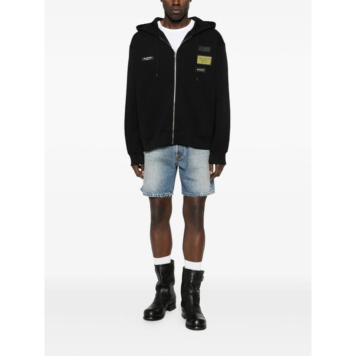 Mm6 Maison Margiela Sweatshirts -  | 695c4507fa892552be02251f1de78aed9975f4f8