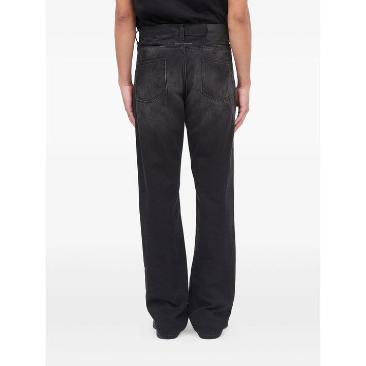 Mm6 Maison Margiela Denim - Black | 6f9be62446840d9a9408a756ec1c0d655372c7eb