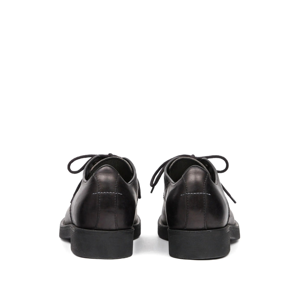 Mm6 Maison Margiela Shoes - Black | 8d57bbca3d34caf79cd8609e30eae7cb2e5bed71