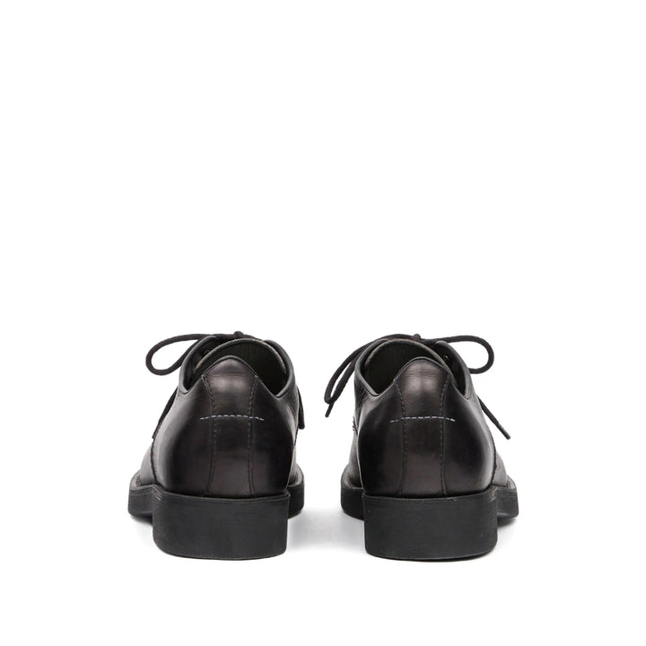 Mm6 Maison Margiela Shoes - Black | 8d57bbca3d34caf79cd8609e30eae7cb2e5bed71