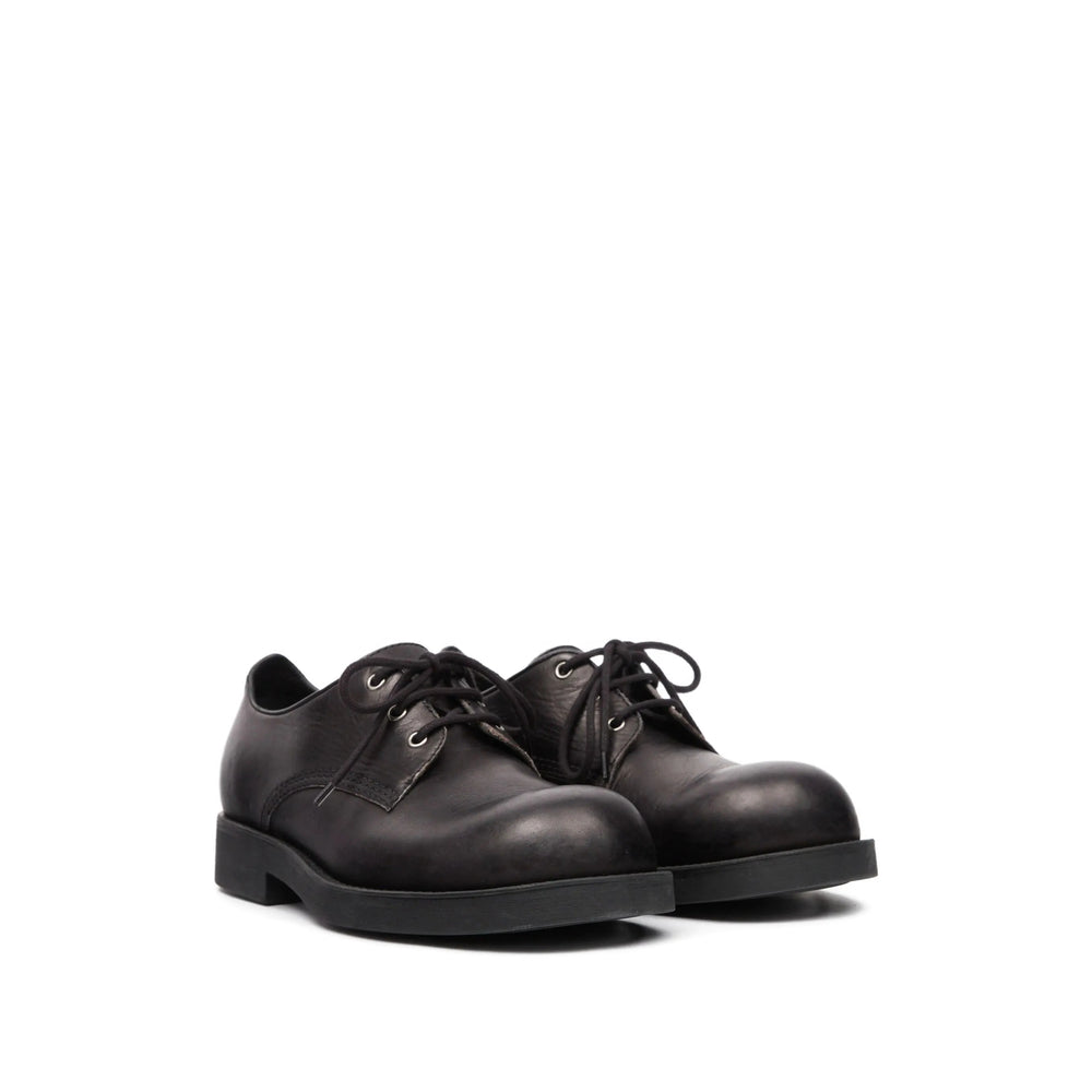 Mm6 Maison Margiela Shoes - Black | 9d4e112b782839c2cdbe56f967abdf3638c95ec7