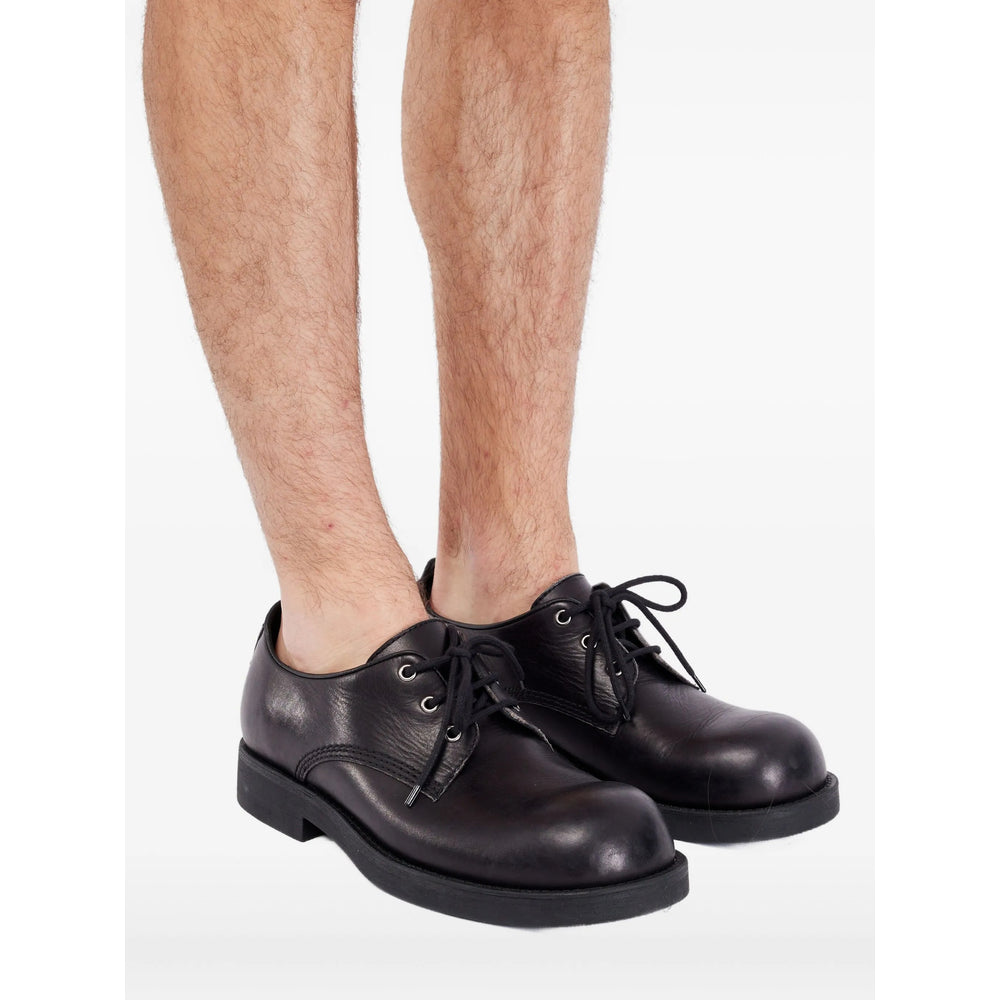 Mm6 Maison Margiela Shoes - Black | 4c477b47f0bb2e997296c82bef7eb3009fd9bb02