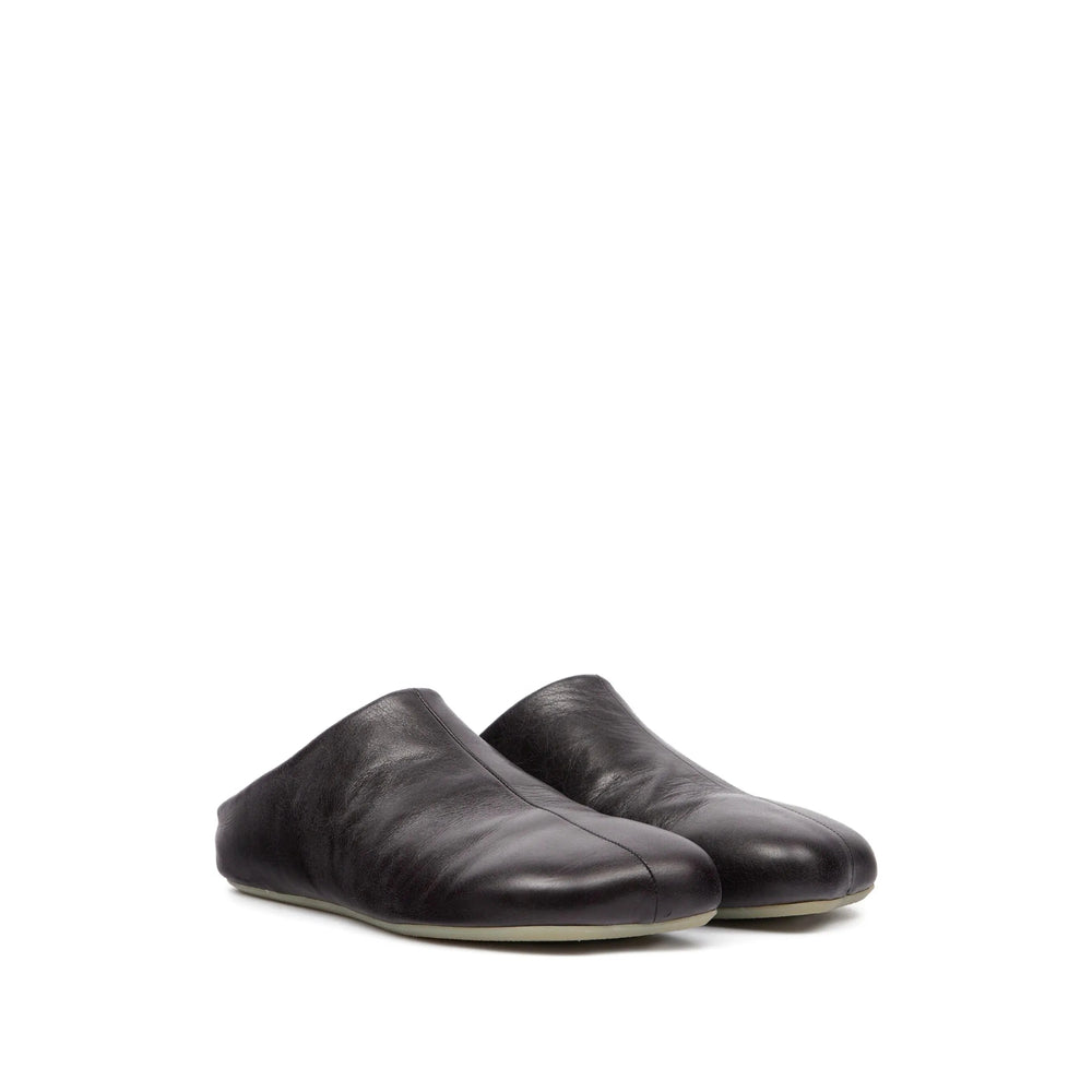 Mm6 Maison Margiela Shoes - Black | d51ba4732e84cf0118b8b0e28272507a84a1d1a2